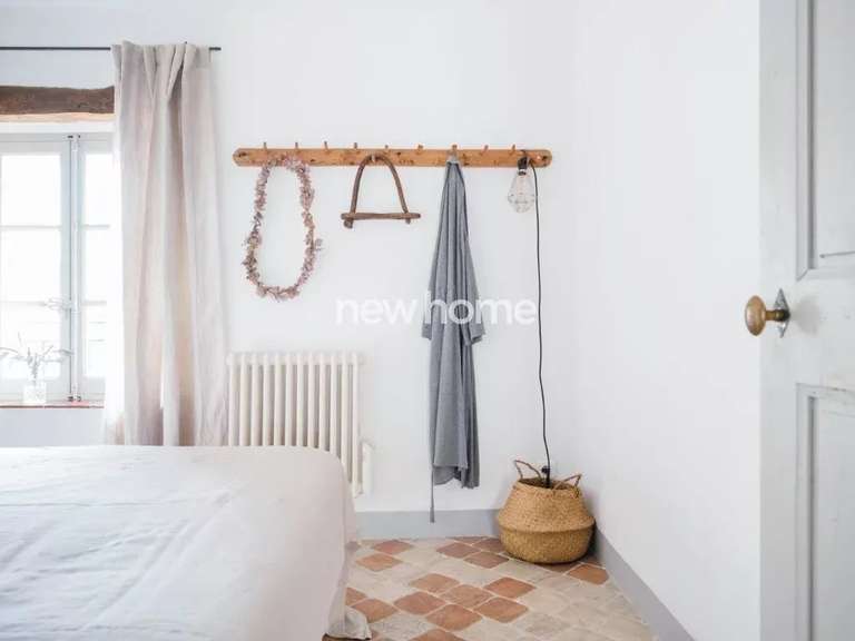 House Tanneron - 4 bedrooms - 191m²