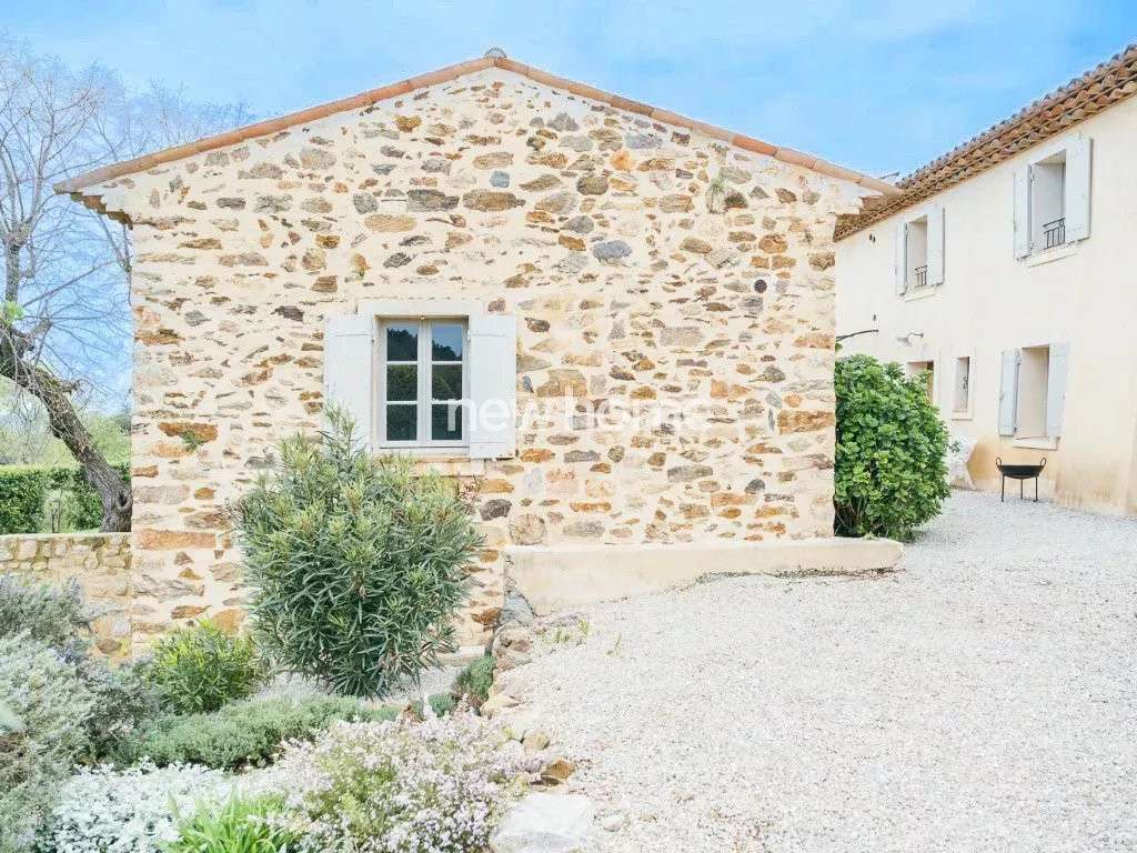 Maison Tanneron