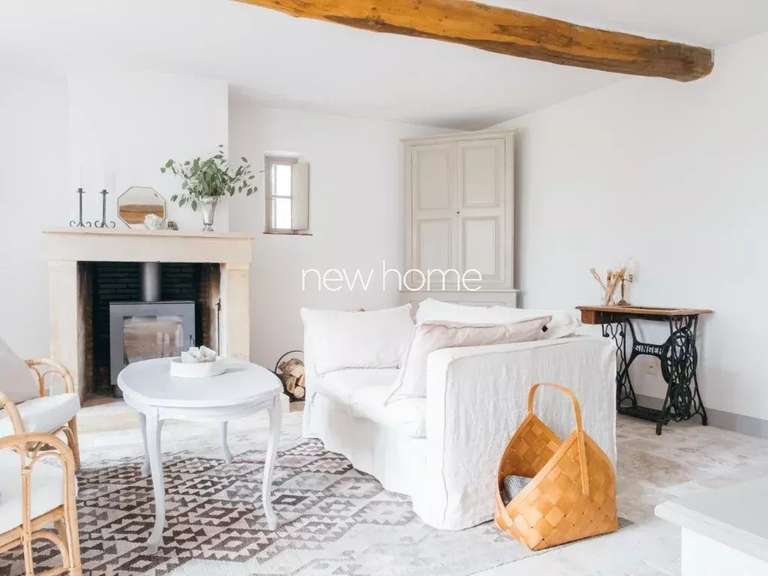 Maison Tanneron - 4 chambres - 191m²