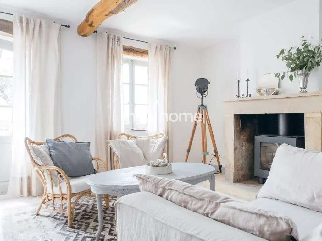 Maison Tanneron