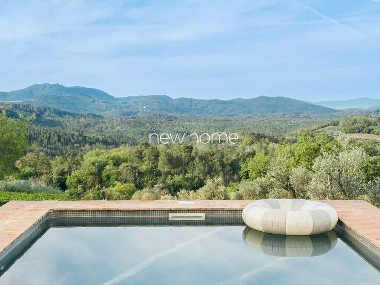 Maison Tanneron - 4 chambres - 191m²