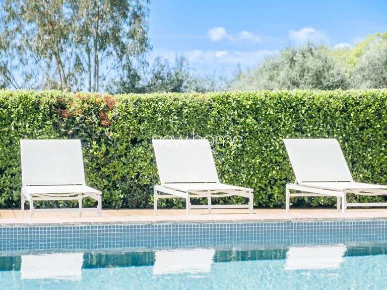 Maison Tanneron - 4 chambres - 191m²