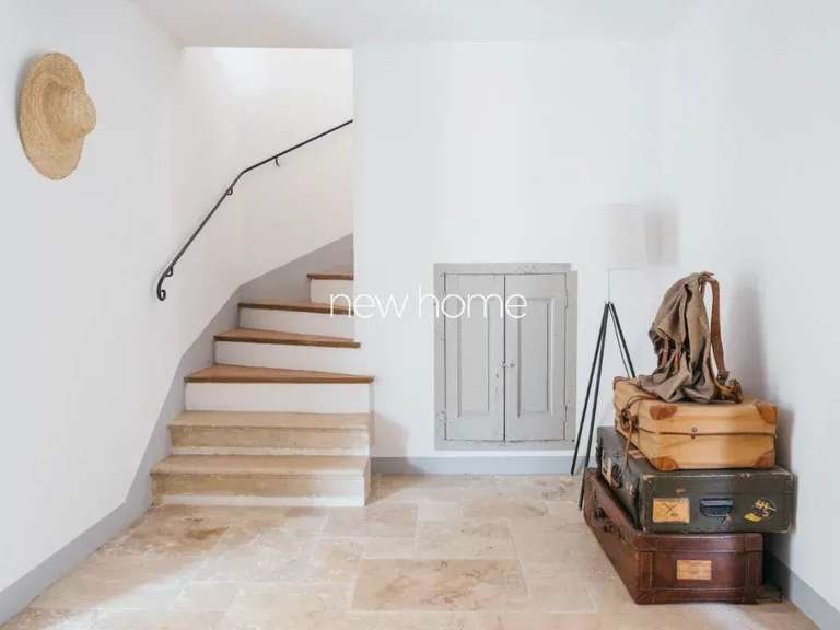 Maison Tanneron - 4 chambres - 191m²