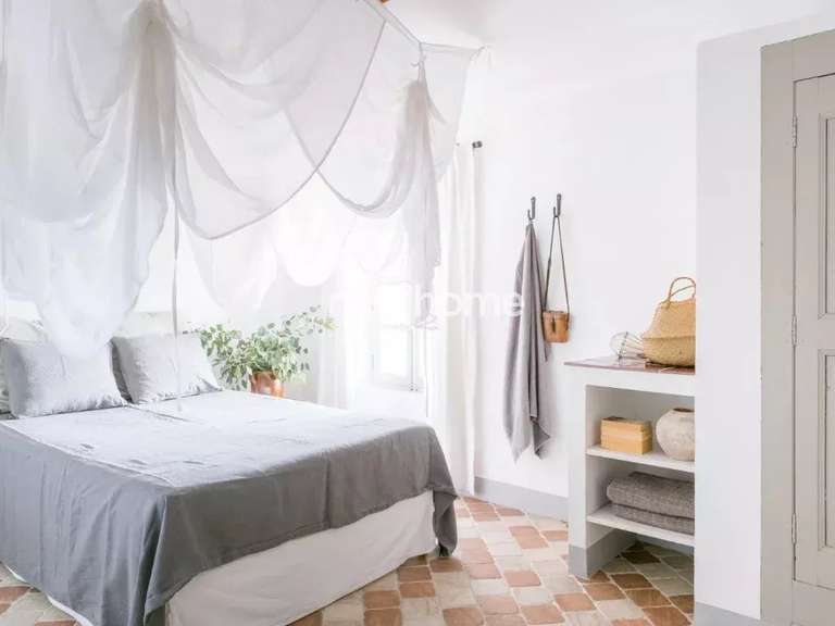 House Tanneron - 4 bedrooms - 191m²