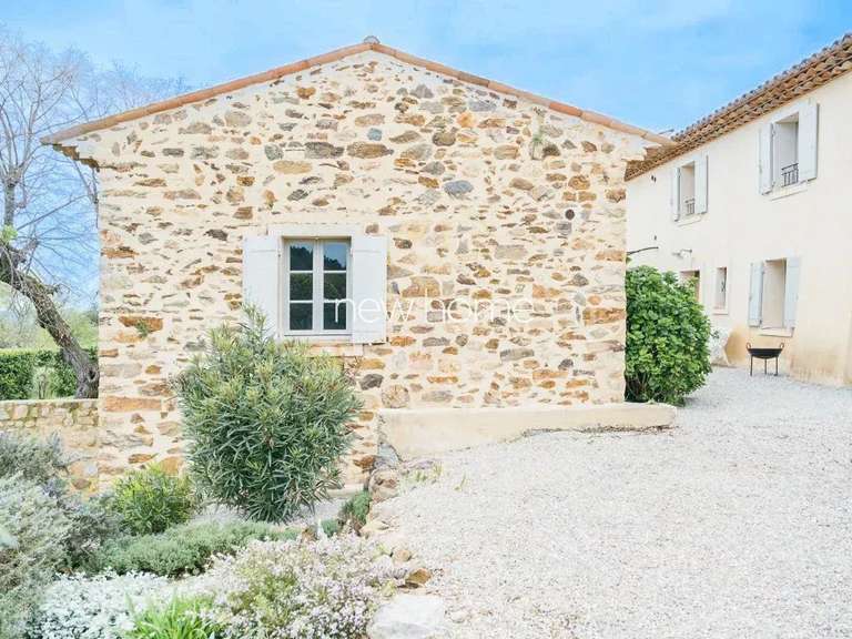Maison Tanneron - 4 chambres - 191m²