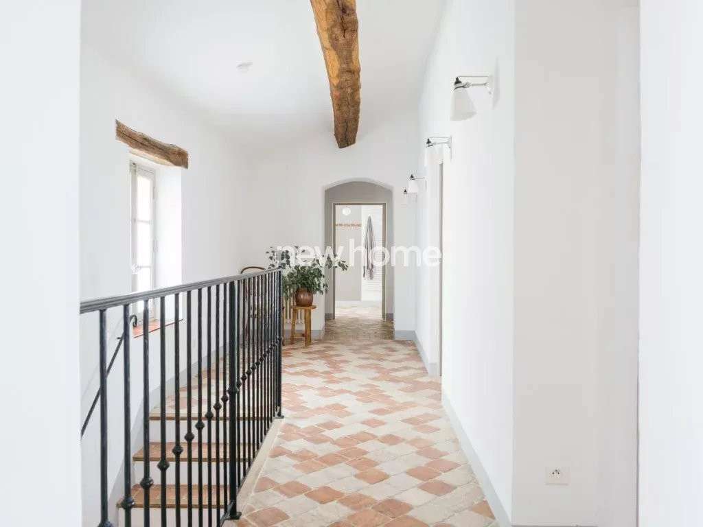 Maison Tanneron