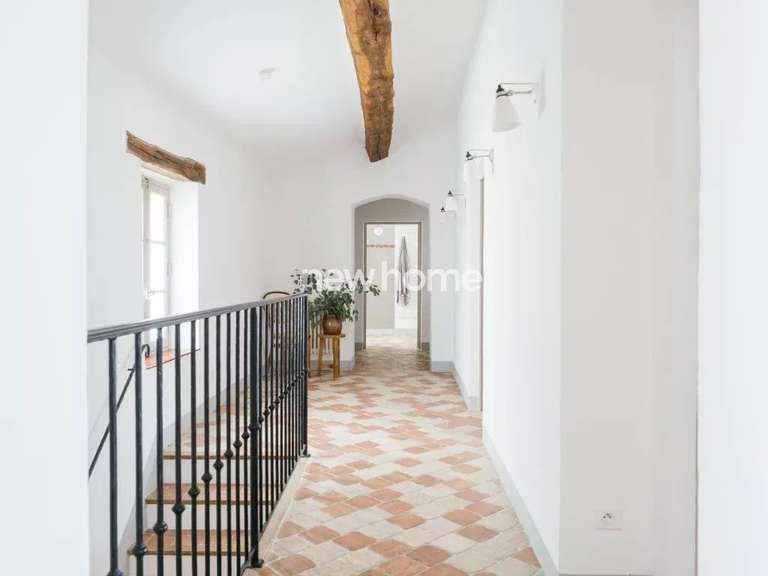 House Tanneron - 4 bedrooms - 191m²