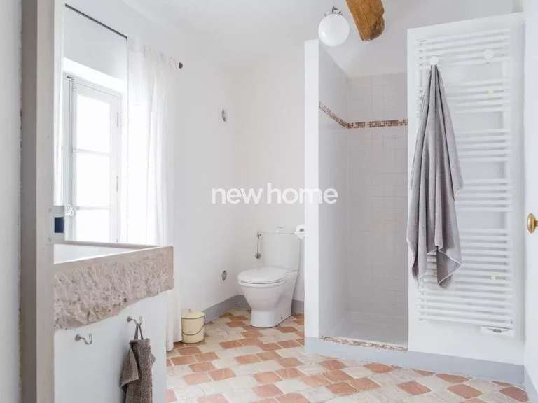 House Tanneron - 4 bedrooms - 191m²