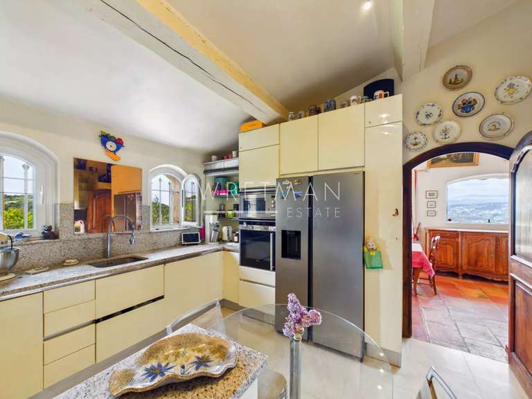 House Tanneron - 4 bedrooms - 251m²