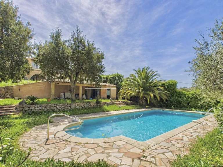 House Tanneron - 4 bedrooms - 251m²