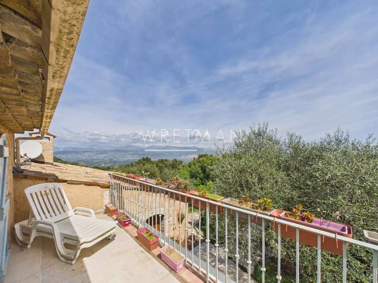 House Tanneron - 4 bedrooms - 251m²