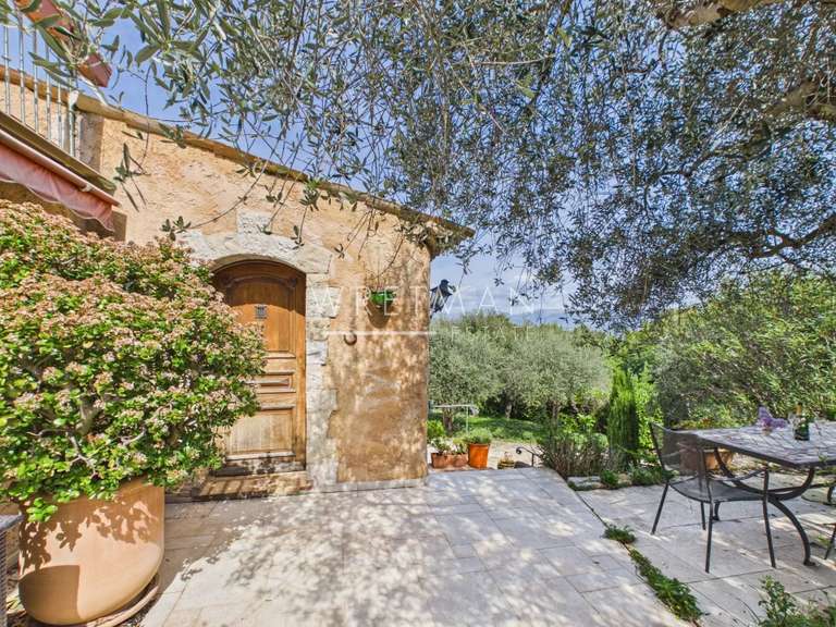 House Tanneron - 4 bedrooms - 251m²