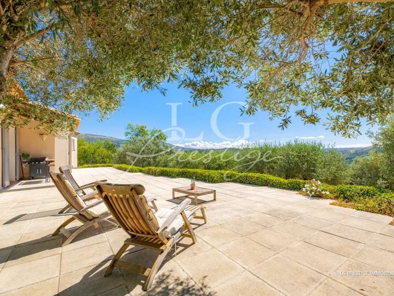 Maison Tanneron - 4 chambres - 139m²