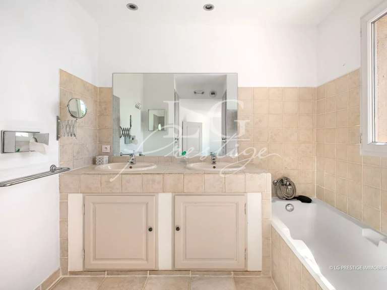 Maison Tanneron - 4 chambres - 139m²