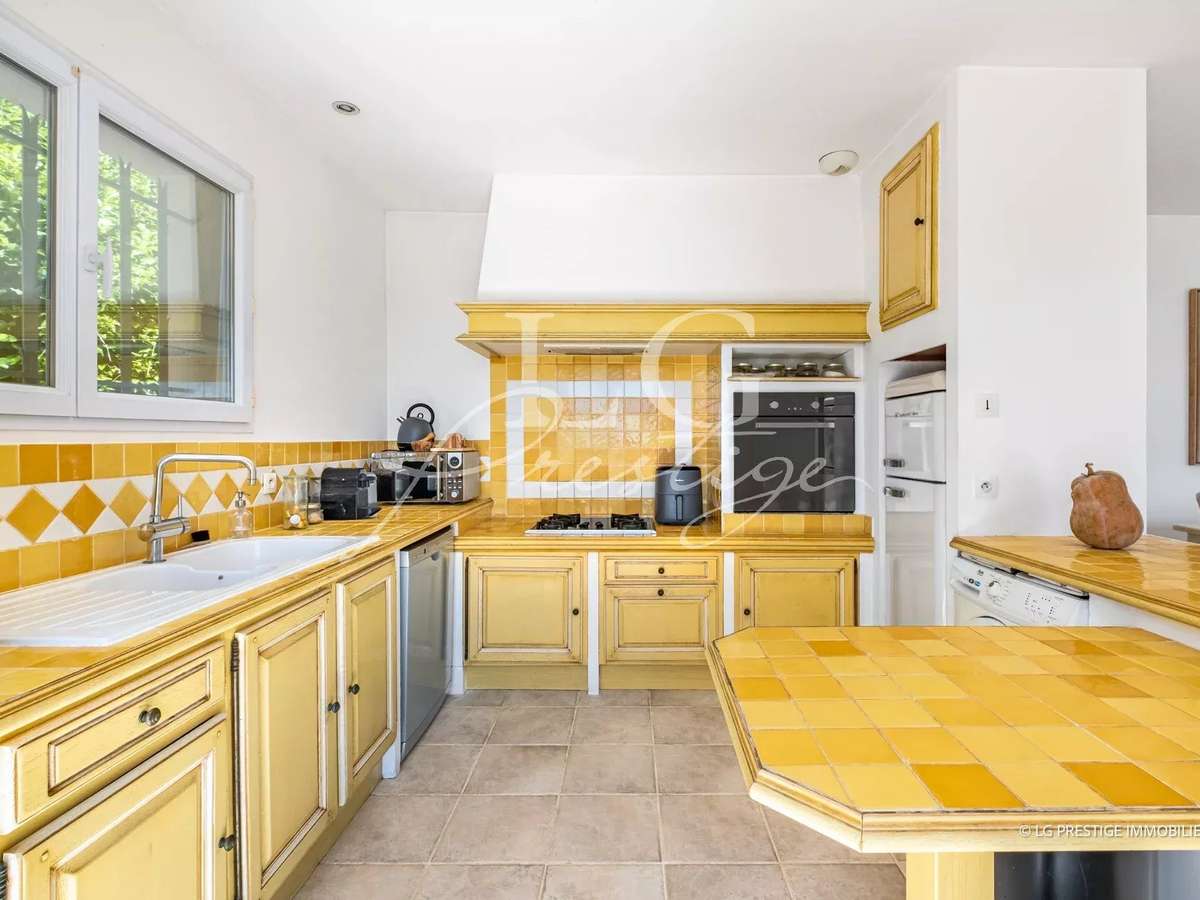 Maison Tanneron