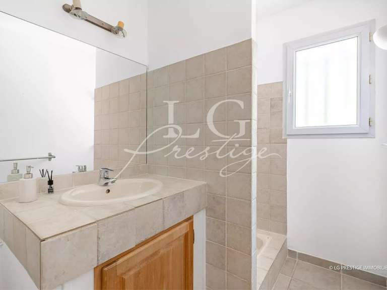 Maison Tanneron - 4 chambres - 139m²