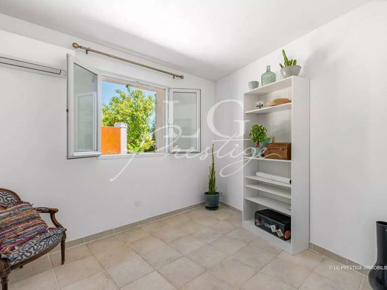 Maison Tanneron - 4 chambres - 139m²