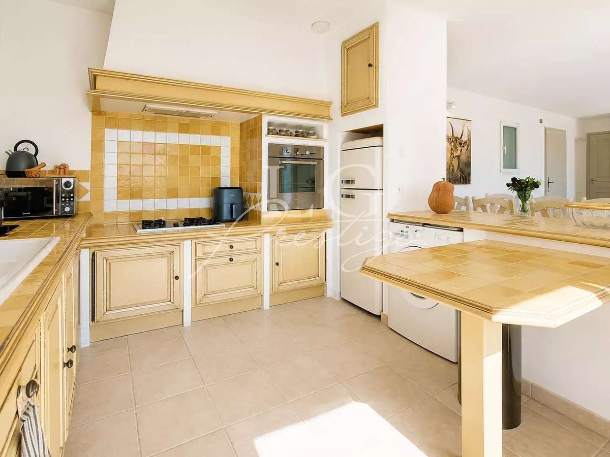 Maison Tanneron