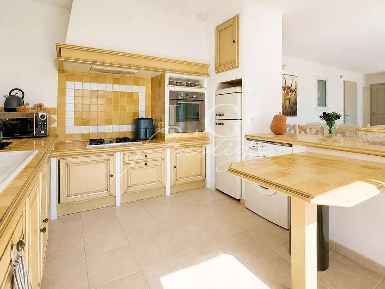 Maison Tanneron - 4 chambres - 139m²