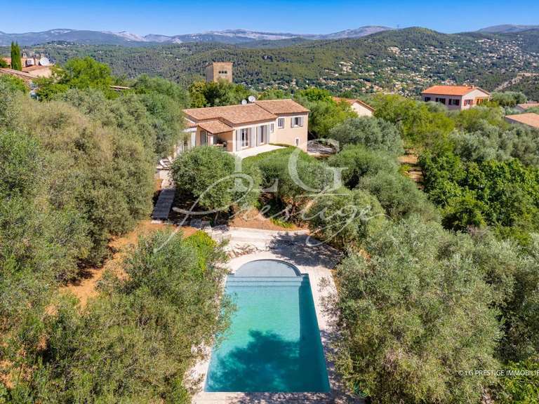 Maison Tanneron - 4 chambres - 139m²
