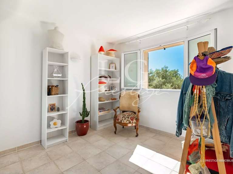 Maison Tanneron - 4 chambres - 139m²