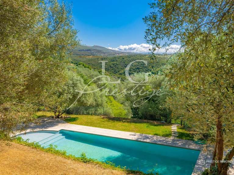 Maison Tanneron - 4 chambres - 139m²