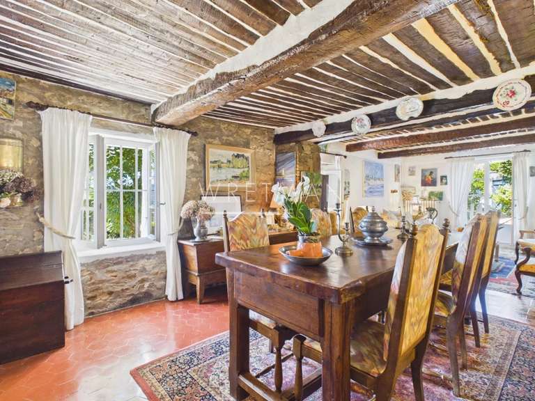 House Tanneron - 4 bedrooms - 177m²