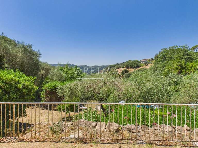 House Tanneron - 4 bedrooms - 177m²