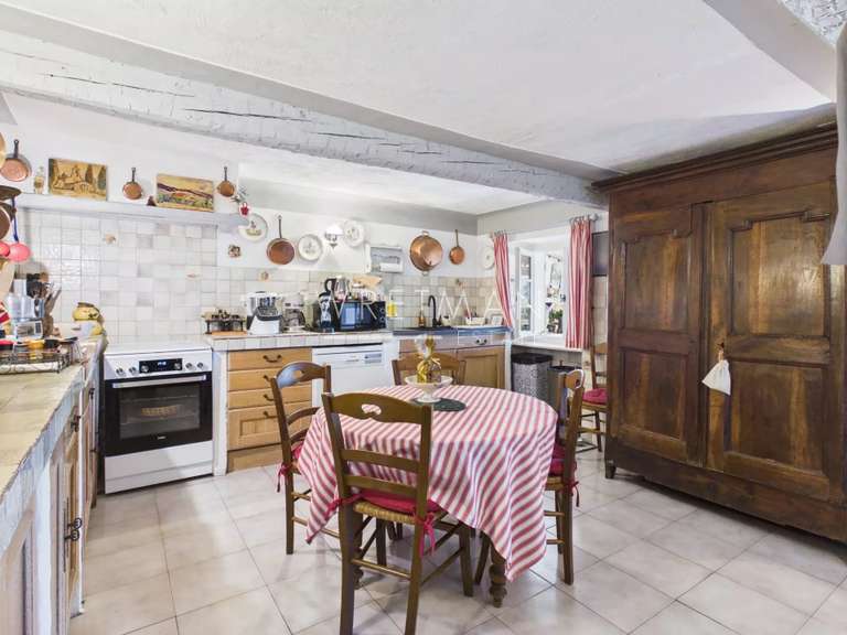 House Tanneron - 4 bedrooms - 177m²