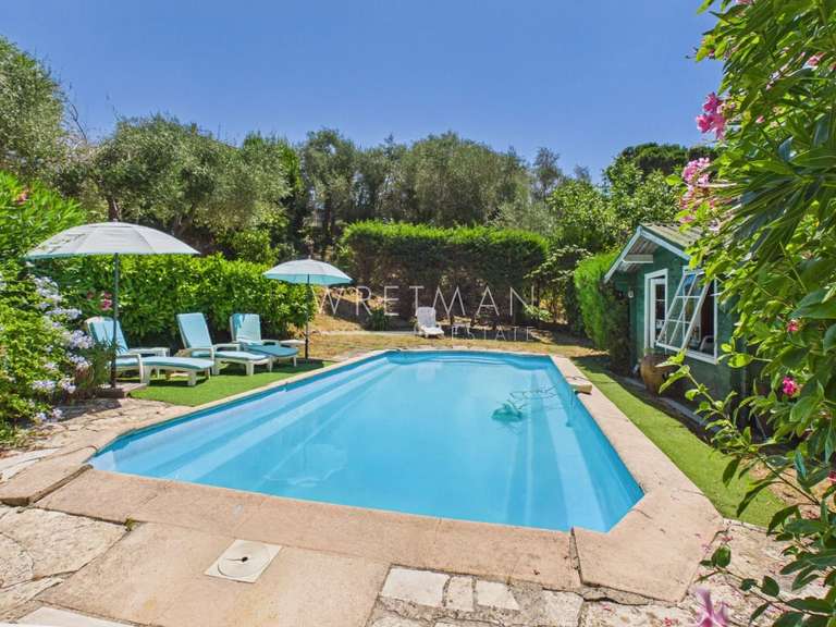 House Tanneron - 4 bedrooms - 177m²