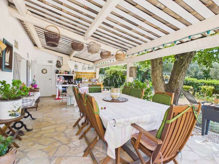 House Tanneron - 4 bedrooms - 177m²