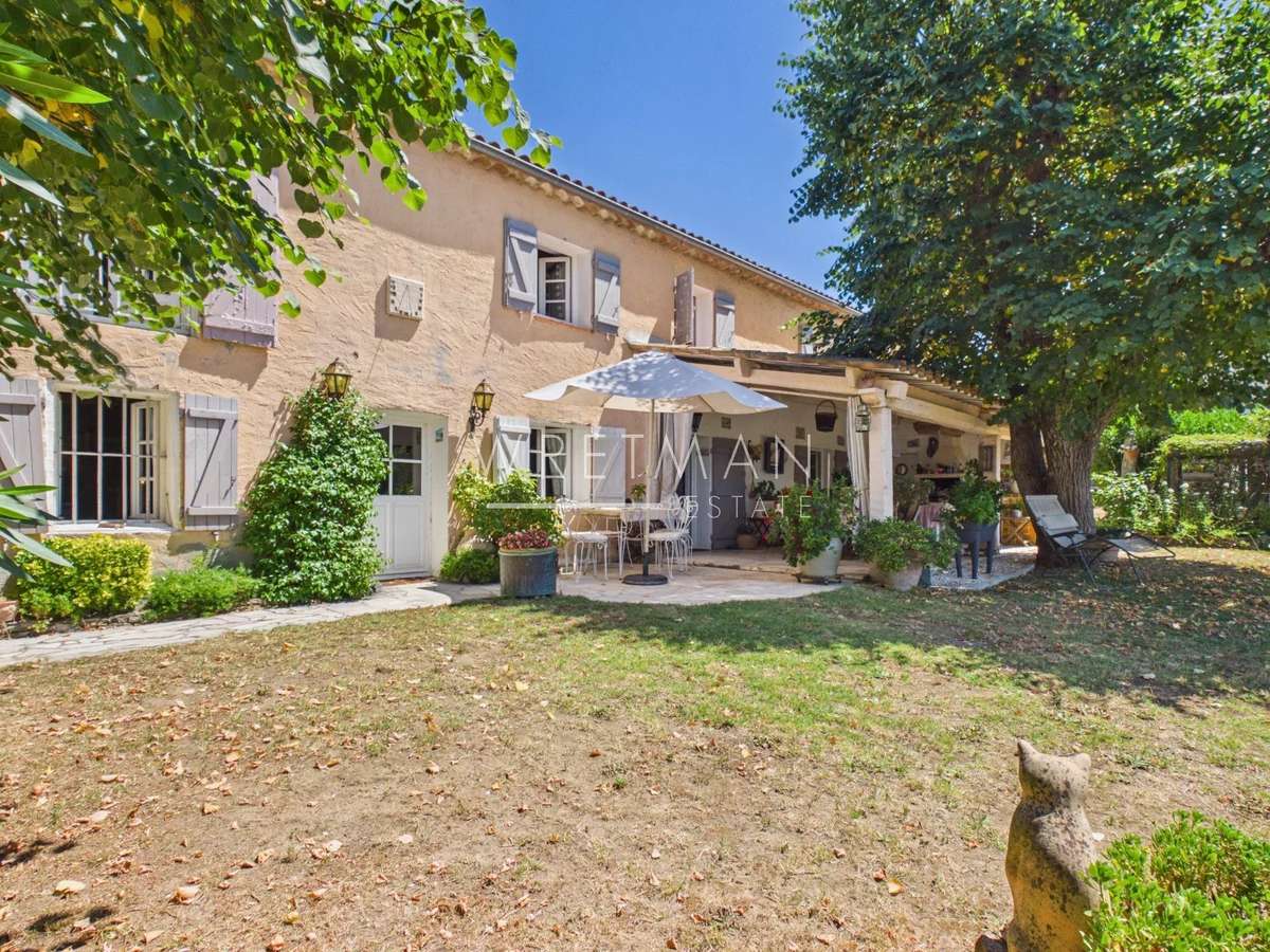 House Tanneron