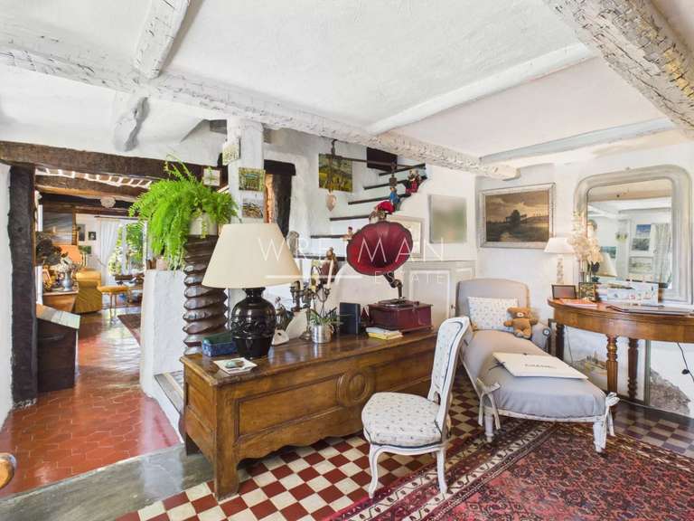 House Tanneron - 4 bedrooms - 177m²