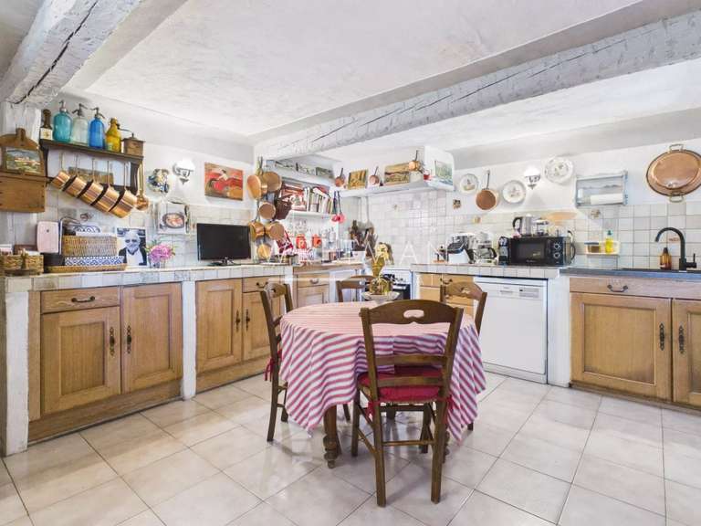 House Tanneron - 4 bedrooms - 177m²