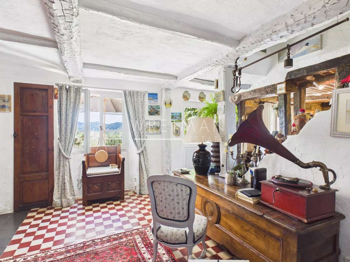 House Tanneron
