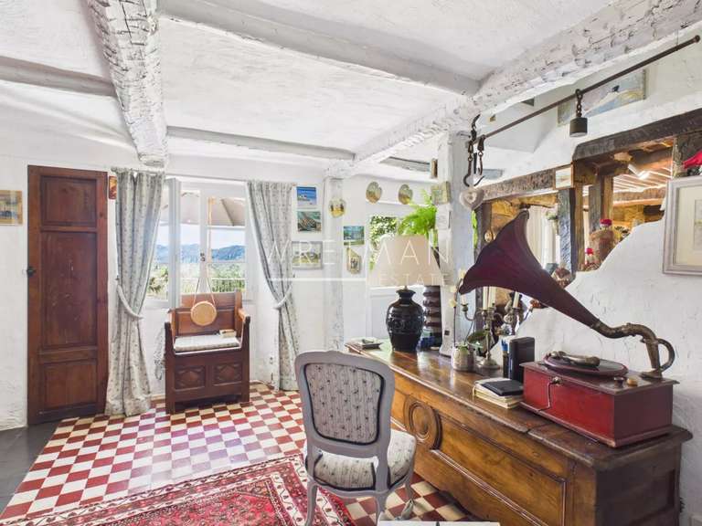 House Tanneron - 4 bedrooms - 177m²