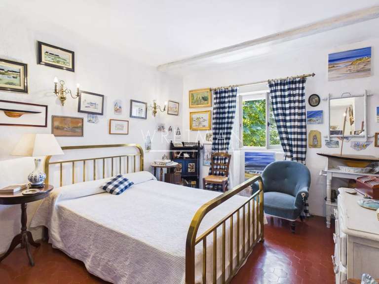 House Tanneron - 4 bedrooms - 177m²