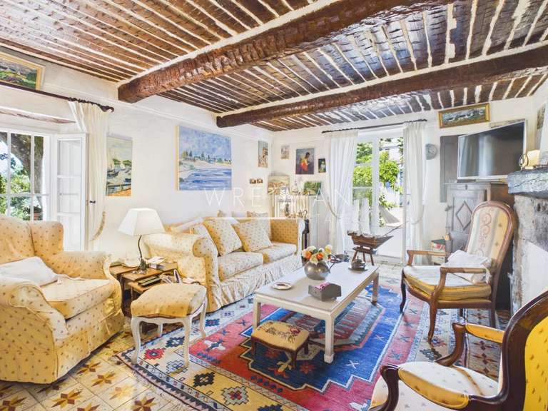 House Tanneron - 4 bedrooms - 177m²