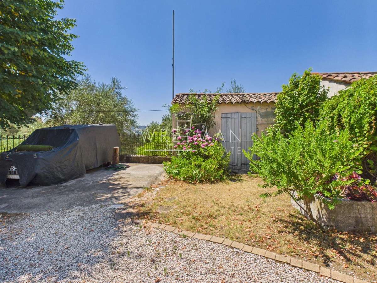 House Tanneron