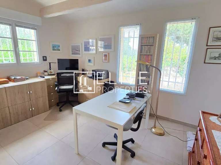 Maison Tanneron - 2 chambres - 108m²