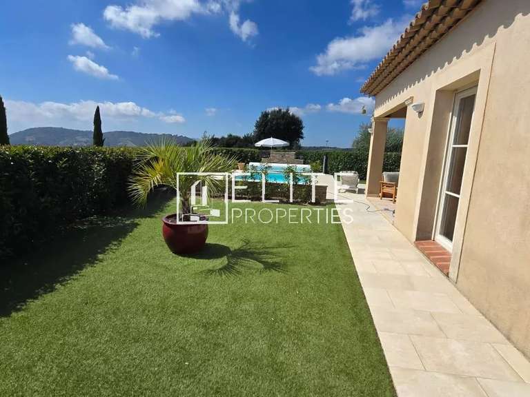 Maison Tanneron - 2 chambres - 108m²