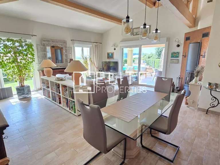 Maison Tanneron - 2 chambres - 108m²