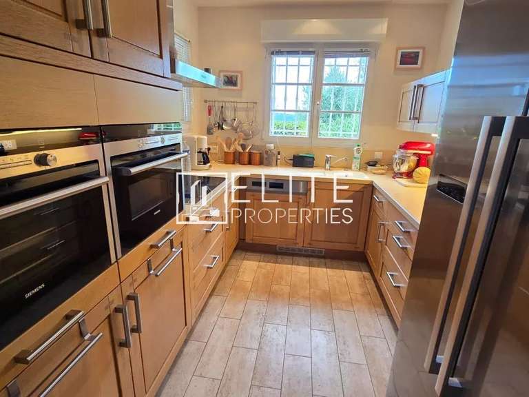 Maison Tanneron - 2 chambres - 108m²