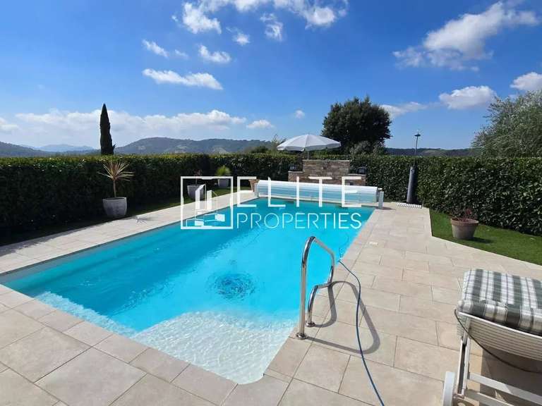 Maison Tanneron - 2 chambres - 108m²