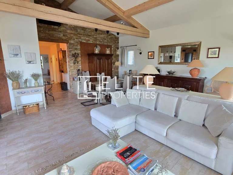 Maison Tanneron - 2 chambres - 108m²
