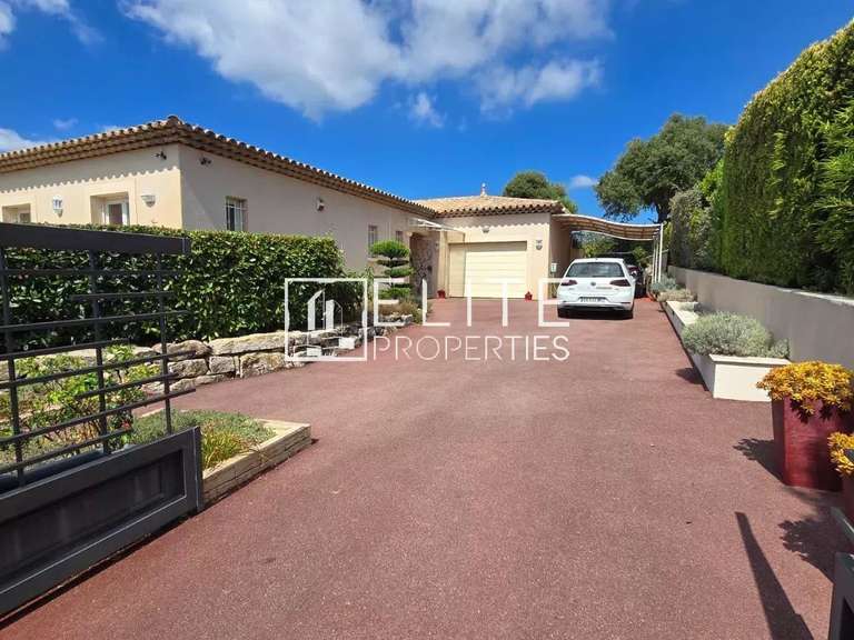 Maison Tanneron - 2 chambres - 108m²