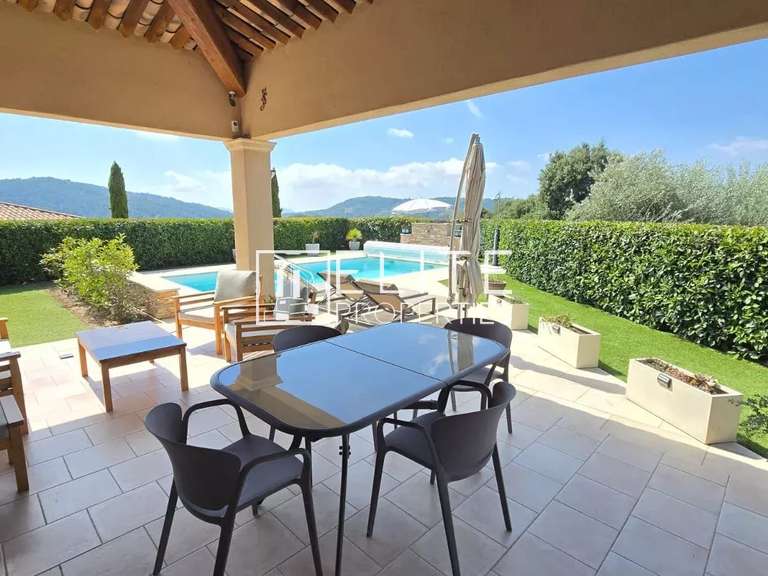 Maison Tanneron - 2 chambres - 108m²