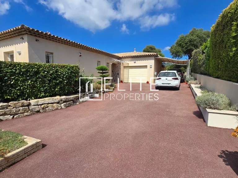 Maison Tanneron - 2 chambres - 108m²