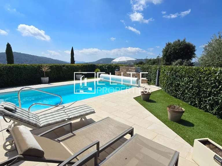 Maison Tanneron - 2 chambres - 108m²