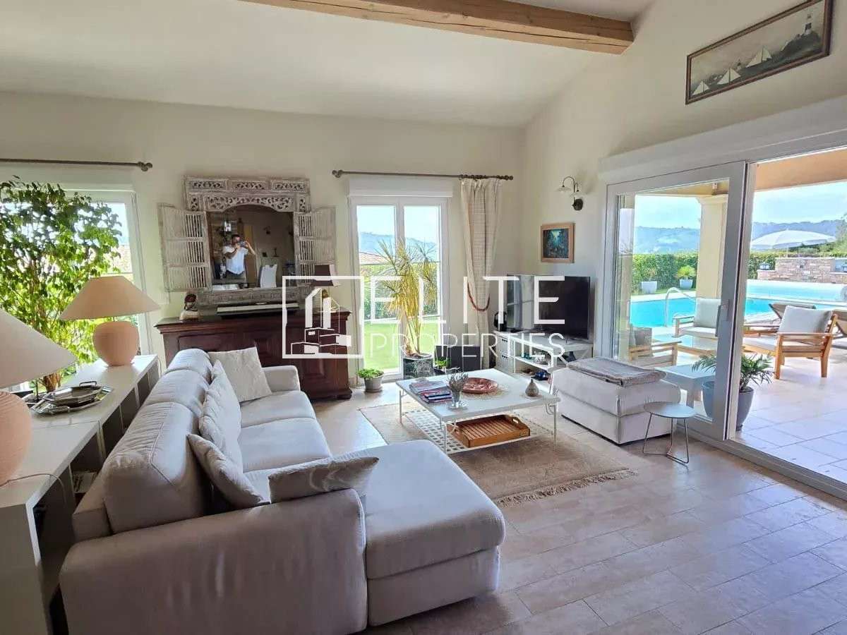 Maison Tanneron